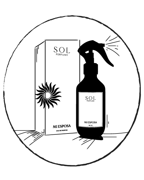A Fragrance for Every Space