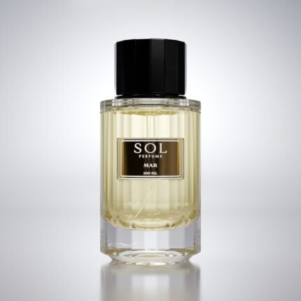 MAR — Eau de Parfum