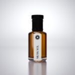 MUSK SOL — Perfume Oil 12ml