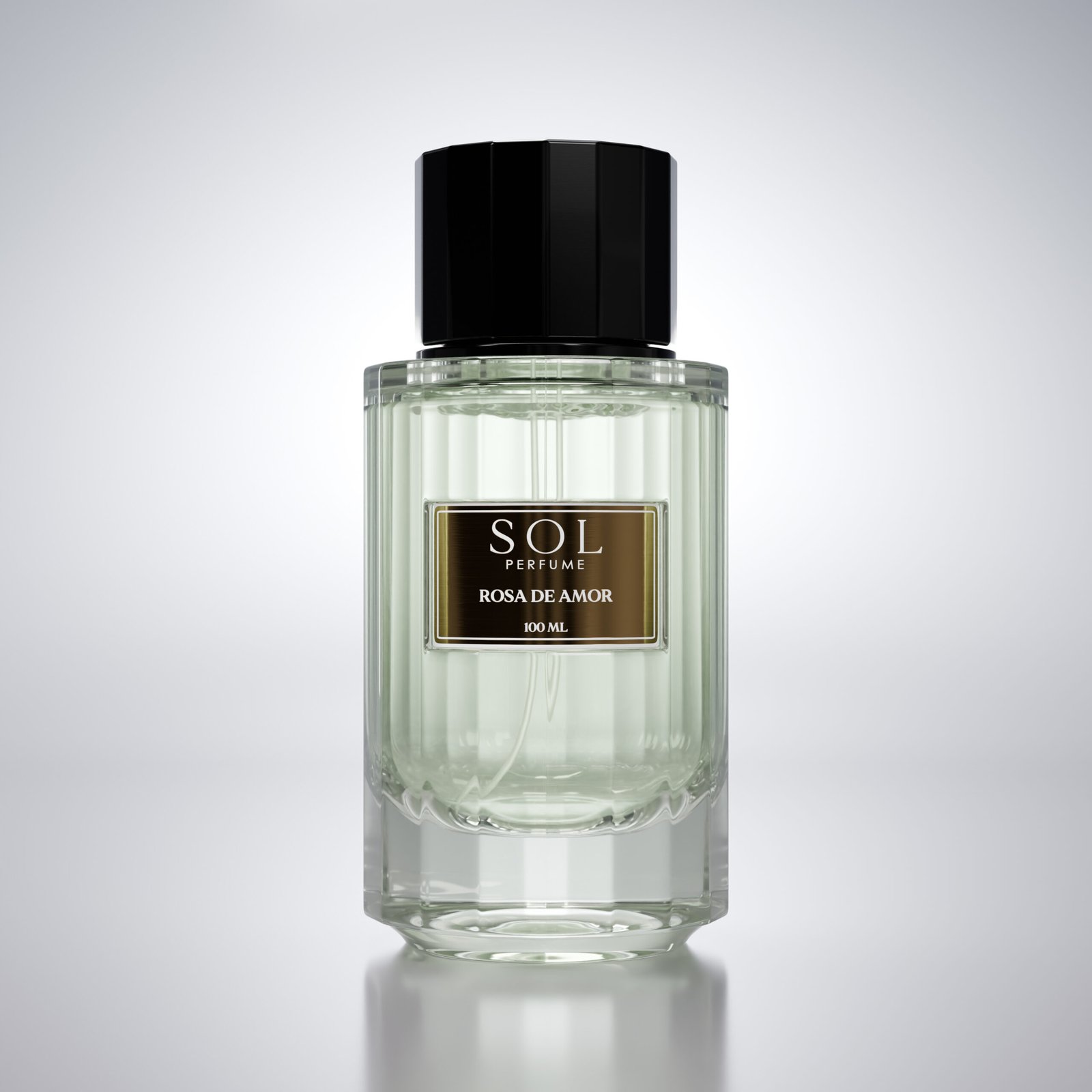 Rosa de amor white background copy ROSA DE AMOR — Eau de Parfum - Image 1