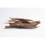BIG SALLA — Oud Wood