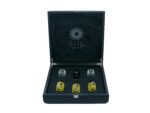 V.I.P Leather Box