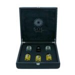 V.I.P Leather Box
