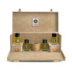 Royal Beige Edition Box